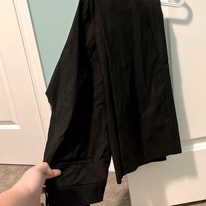 Dynamite dark grey size 2 dress pants